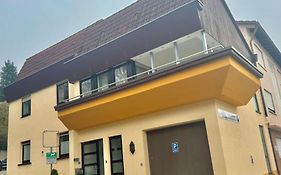 Ferienapartments Zwingenberg